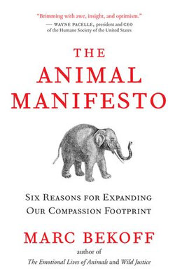 The Animal Manifesto