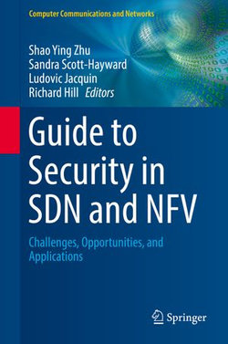 Guide to Security in SDN and NFV