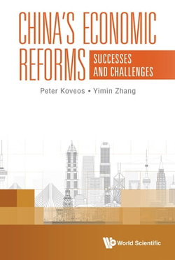 China's Economic Reforms