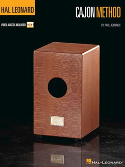 Hal Leonard Cajon Method