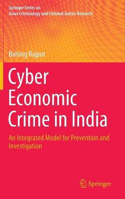 Cyber Economic Crime in India