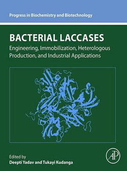 Bacterial Laccases