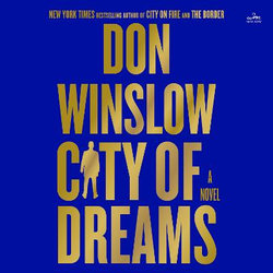 City of Dreams CD