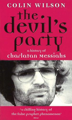 The Devil's Party