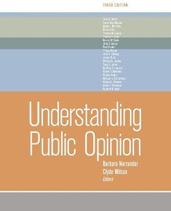 Understanding Public Opinion