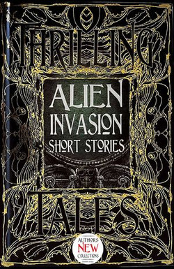 Alien Invasion Short Stories