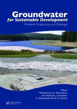 Groundwater for Sustainable Development