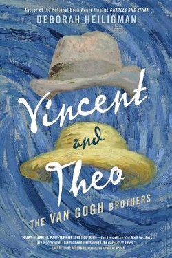 Vincent and Theo