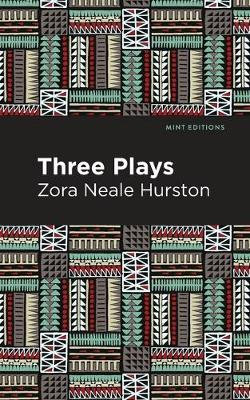 Three Plays