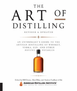 The Art of Distilling