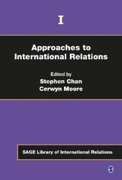 Approaches to International Relations