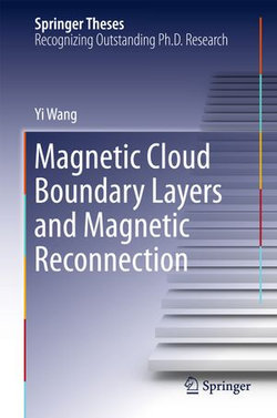 Magnetic Cloud Boundary Layers and Magnetic Reconnection