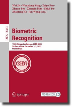 Biometric Recognition