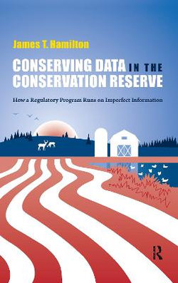 Conserving Data in the Conservation Reserve