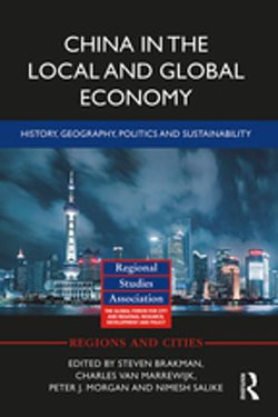 China in the Local and Global Economy