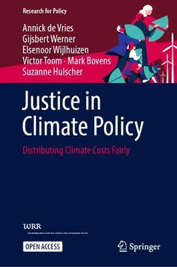 Justice in Climate Policy