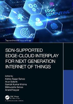 SDN-Supported Edge-Cloud Interplay for Next Generation Internet of Things