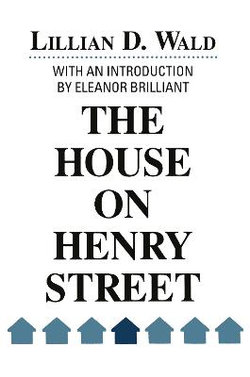 The House on Henry Street