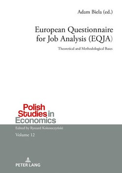 European Questionnaire for Job Analysis (EQJA)