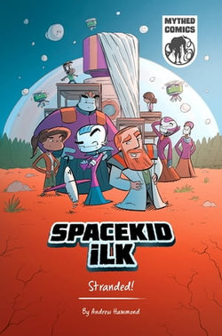 Spacekid iLK