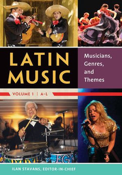 Latin Music