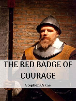 The Red Badge Of Courage