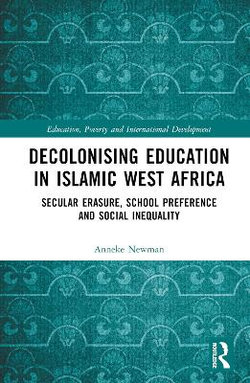 Decolonising Education in Islamic West Africa