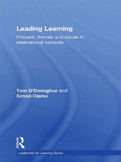 Leading Learning