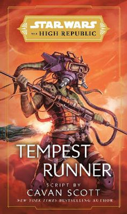 Tempest Runner