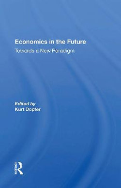 Economics In The Future