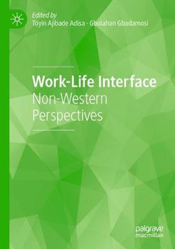 Work-Life Interface