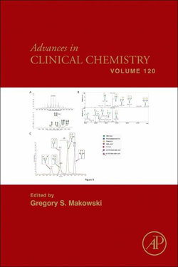 Advances in Clinical Chemistry