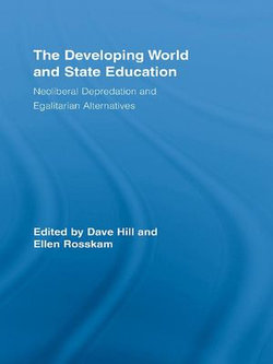 The Developing World and State Education