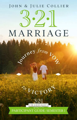 321 Marriage--Participant