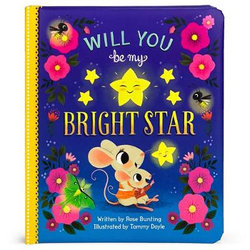 Will You Be My Bright Star?