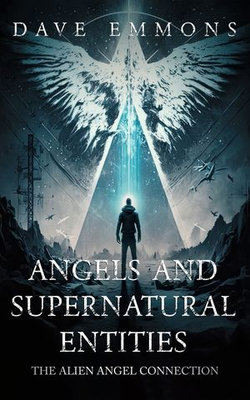 Angels And Supernatural Entities