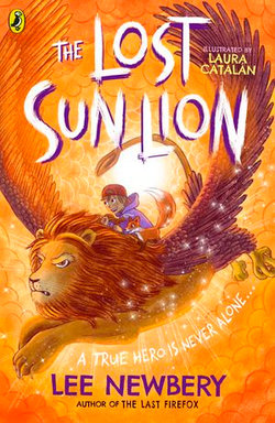 The Lost Sunlion