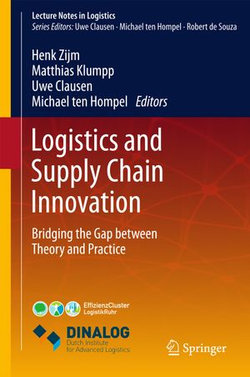 Logistics and Supply Chain Innovation