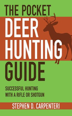 The Pocket Deer Hunting Guide