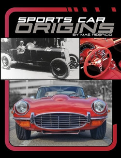 Sports Car Origins