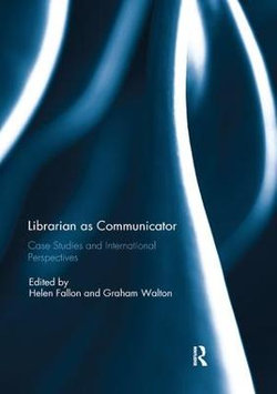 Librarian as Communicator