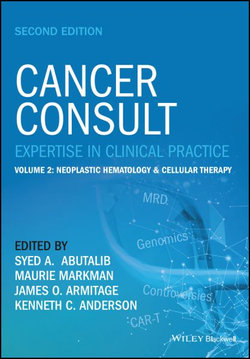 Cancer Consult: Expertise in Clinical Practice, Volume 2