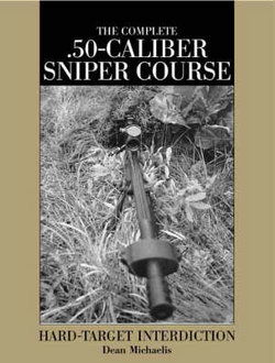 Complete .50-caliber Sniper Course