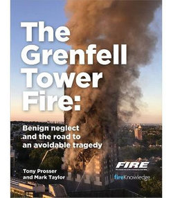 The Grenfell Tower Fire