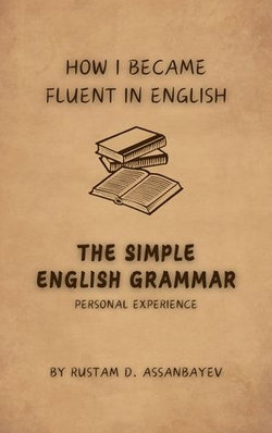 The Simple English Grammar