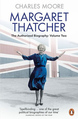 Margaret Thatcher