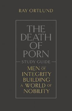 The Death of Porn Study Guide