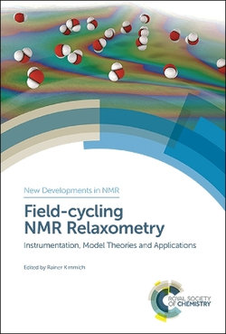 Field-cycling NMR Relaxometry