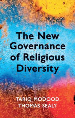 The New Governance of Religious Diversity