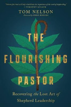 The Flourishing Pastor